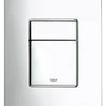 Кнопка смыва Grohe Skate Cosmopolitan 38732000 хром