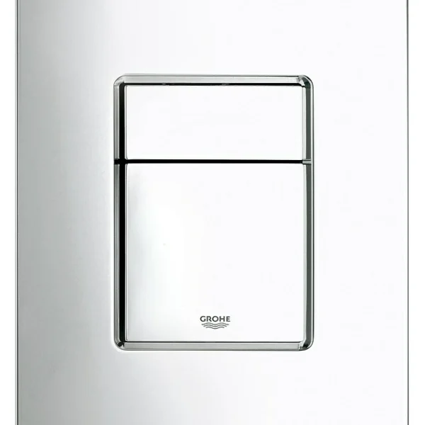 Кнопка смыва Grohe Skate Cosmopolitan 38732000 хром