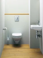 Система инсталляции для унитазов Grohe Rapid SL 38584001 усиленная — изображение 9