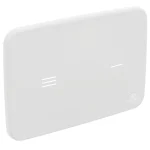 Кнопка смыва бесконтактная Ideal Standard ProSys Atles NT1 R0130AC белая