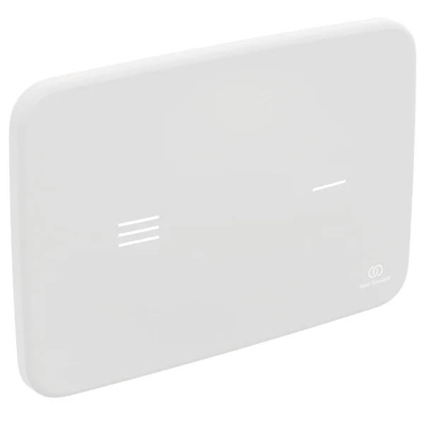 Кнопка смыва бесконтактная Ideal Standard ProSys Atles NT1 R0130AC белая