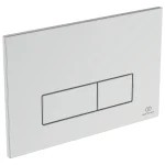 Кнопка смыва механическая Ideal Standard ProSys Oleas M2 R0121JG хром мат
