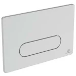 Кнопка смыва механическая Idea lStandard ProSys Oleas M4 R0126AC белая