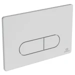 Кнопка смыва механическая Ideal Standard ProSys Oleas M1 R0115JG хром мат