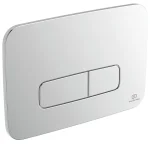 Кнопка смыва механическая Ideal Standard ProSys Oleas M3 R0123AA хром