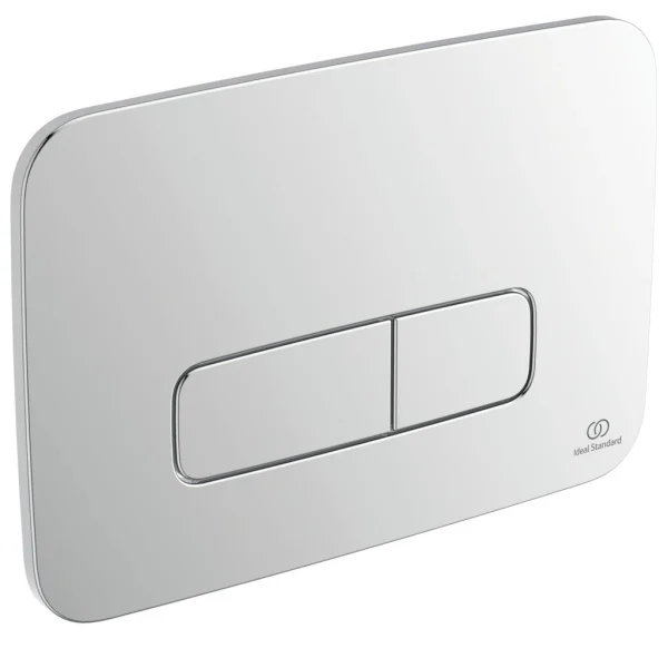 Кнопка смыва механическая Ideal Standard ProSys Oleas M3 R0123AA хром