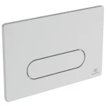 Кнопка смыва механическая Ideal Standard ProSys Oleas M4 R0126JG хром мат
