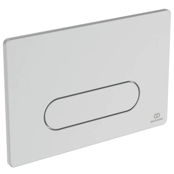 Кнопка смыва механическая Ideal Standard ProSys Oleas M4 R0126JG хром мат