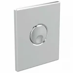 Кнопка смыва механическая Ideal Standard ProSys Septa Pro U3 R0139AA полированный хром