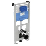 Система инсталляции для унитазов Ideal Standard Prosys Frame 120 M 3H R009567