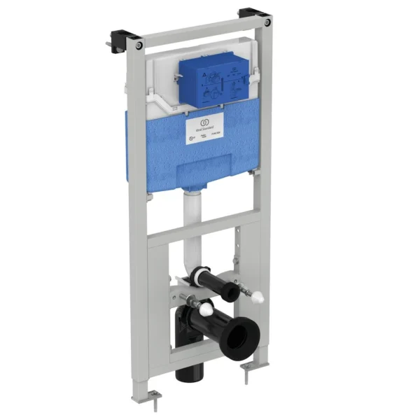 Система инсталляции для унитазов Ideal Standard Prosys Frame 120 M 3H R009567