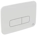 Кнопка смыва механическая Ideal Standard ProSys Oleas M3 R0123AC белая