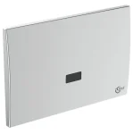 Кнопка смыва механическая Ideal Standard ProSys Septa Pro E2 R0132AA хром полированный
