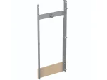 Рама для смесителей и верхнего душа IdealStandard ProSys R016767