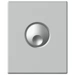 Кнопка смыва механическая Ideal Standard ProSys Septa Pro U3 R0139JG хром мат