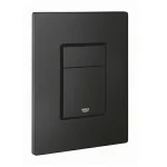 Инсталляция для унитазов Grohe Solido 38811KF0 3 в 1 с черной кнопкой смыва — изображение 3