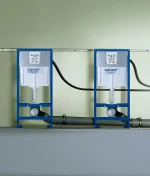 Система инсталляции для унитазов Grohe Rapid SL 38827000 5 в 1 с кнопкой смыва — изображение 24