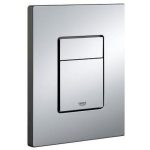 Инсталляция для унитаза Grohe Rapid SL с кнопкой Grohe Skate Cosmopolitan, хром, 38536001+38732000 — изображение 7