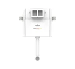 Смывной бачок скрытого монтажа Lavinia Boho Relfix 38020010