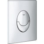 Инсталляция для унитаза Grohe Rapid SL с кнопкой Grohe Skate Air, хром, 38536001+38505000 — изображение 11
