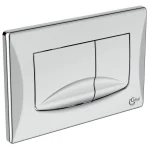 Кнопка смыва механическая Ideal Standard ProSys Solea M2 R0109AA хром