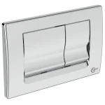 Кнопка смыва механическая Ideal Standard ProSys Solea M1 R0108AA хром