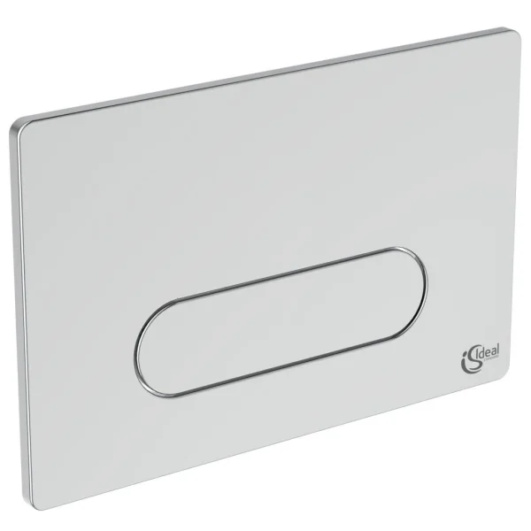 Кнопка смыва механическая Ideal Standard ProSys Oleas M4 R0126AA хром