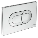 Кнопка смыва пневматическая Ideal Standard ProSys Solea P1 R0133AA хром