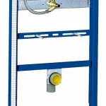 Система инсталляции для писсуаров Grohe Rapid SL 38786001