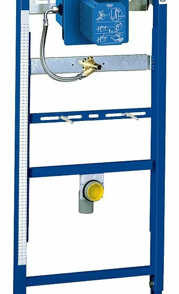 Система инсталляции для писсуаров Grohe Rapid SL 38786001