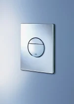 Кнопка смыва Grohe Nova Cosmopolitan 38765000 хром — изображение 10