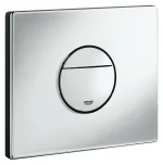 Кнопка смыва Grohe Nova Cosmopolitan 38765000 хром — изображение 11