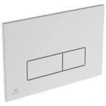 Комплект инсталляции Ideal Standard с клавишей хром R020467+R0121AA — изображение 7