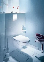 Кнопка смыва Grohe Skate Cosmopolitan 38732000 хром — изображение 9