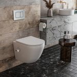 Комплект инсталляции с унитазом 6 в 1 Roxen StounFix Dual Fresh 968424 (состоит из: 710200, Steel 420280S, 530185-01Х) — изображение 10
