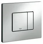 Кнопка смыва Grohe Skate Cosmopolitan 38732000 хром — изображение 37