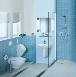 Система инсталляции для писсуаров Grohe Rapid SL 38786001 — изображение 2