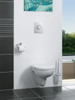 Кнопка смыва Grohe Nova Cosmopolitan 38765000 хром — изображение 5