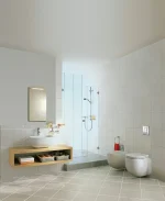 Кнопка смыва Grohe Skate Cosmopolitan 38732P00 хром матовый — изображение 6