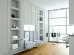 Система инсталляции для унитазов Grohe Rapid SL 4 в 1 с кнопкой смыва 38536001 + 38505000 + 37131000 — изображение 7