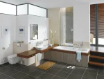 Кнопка смыва Grohe Skate Cosmopolitan 38732P00 хром матовый — изображение 7