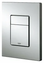 Кнопка смыва Grohe Skate Cosmopolitan 38732000 хром — изображение 36