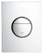 Кнопка смыва Grohe Nova Cosmopolitan 38765000 хром — изображение 14