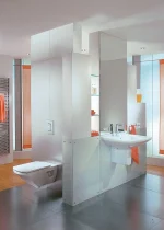 Кнопка смыва Grohe Skate Cosmopolitan 38732P00 хром матовый — изображение 11