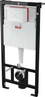 Система инсталляции для унитазов AlcaPlast AM101/1120