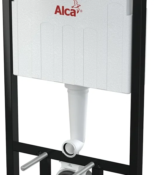 Система инсталляции для унитазов AlcaPlast AM101/1120