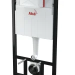 Система инсталляции для унитазов AlcaPlast Jadromodul AM102/1120