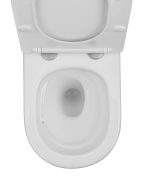 Комплект инсталляции с унитазом 6 в 1 Roxen StounFix Dual Fresh 968332 (состоит из: 710200, Caspia 410280GB, 530205-01) — изображение 8