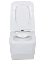 Комплект инсталляции с унитазом 6 в 1 Roxen StounFix Dual Fresh 966786 (состоит из: 710200, Caspia 410280DG, 530145-01) — изображение 12