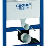 Система инсталляции для унитазов Grohe Rapid SL 38526000